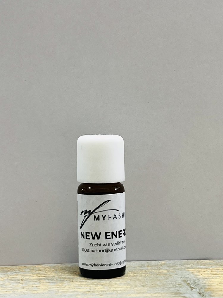 My Fashion Aroma Energy My Fashion Aroma Energy