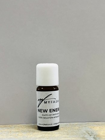 My Fashion Aroma Energy My Fashion Aroma Energy