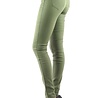 Crazy Lover Crazy Lover Coated Pants 114T-36 Crazy Lover Crazy Lover Coated Pants 114T-36