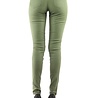 Crazy Lover Crazy Lover Coated Pants 114T-36 Crazy Lover Crazy Lover Coated Pants 114T-36