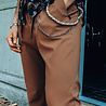 Gino broek S22P001W Gino broek S22P001W