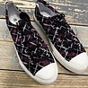 Madonna Sneaker 72-124 Madonna Sneaker 72-124