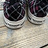 Madonna Sneaker 72-124 Madonna Sneaker 72-124