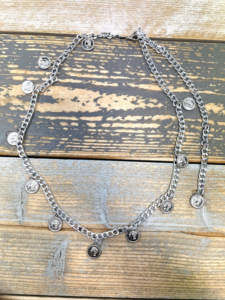 JOSS Chainbelt LM68967 JOSS Chainbelt LM68967