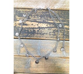 JOSS Joss Chainbelt LM68967 JOSS Joss Chainbelt LM68967