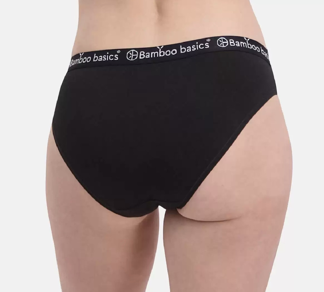 Bamboo Basics 3-pack Briefs Yara Bamboo Basics 3-pack Briefs Yara