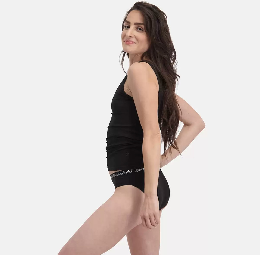 Bamboo Basics 3-pack Briefs Yara Bamboo Basics 3-pack Briefs Yara