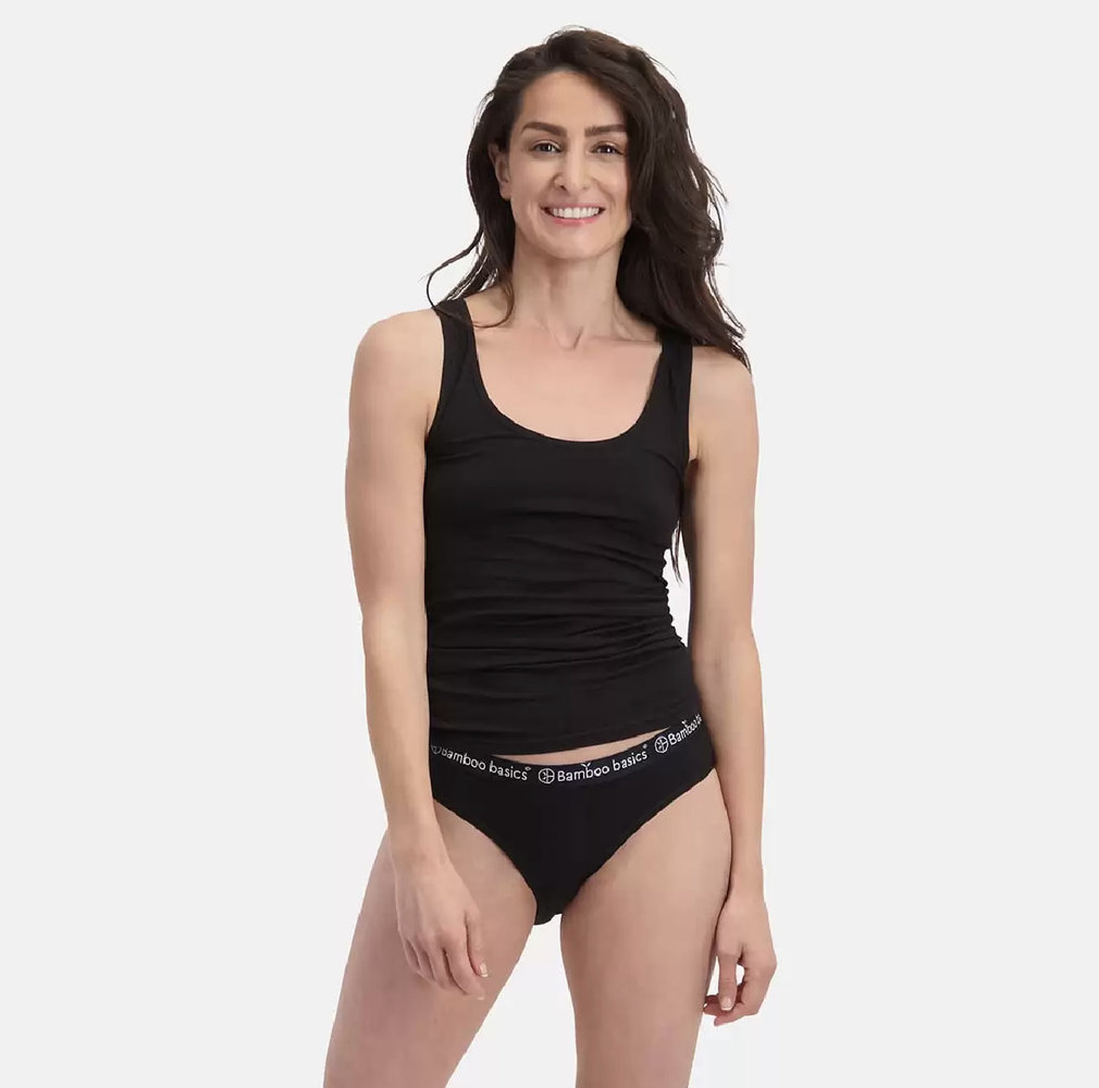 Bamboo Basics 3-pack Briefs Yara Bamboo Basics 3-pack Briefs Yara