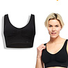 Bamboo Basics Padded Bra Fleur Bamboo Basics Padded Bra Fleur