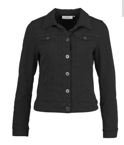 Enjoy Jasje Sweatstof 923619 Enjoy Jasje Sweatstof 923619