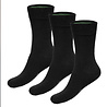 Bamboo Basics 3-pack Socks BEAU-0015020 Bamboo Basics 3-pack Socks BEAU-0015020
