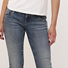 M.O.D. Denim Capri ReaTripolis Blue M.O.D. Denim Capri ReaTripolis Blue