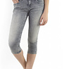 M.O.D. Denim Capri Ellen Pinar Grey M.O.D. Denim Capri Ellen Pinar Grey