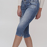 M.O.D. Denim Capri Rea Chicargo Blue M.O.D. Denim Capri Rea Chicargo Blue