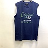 Cars Jeans Singlet Measie Cars Jeans Singlet Measie