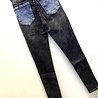Denim Life 2 Color Jeans F3341 Denim Life 2 Color Jeans F3341
