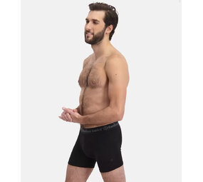 Bamboo Basics Bamboo Basics Boxershort 3 pack Rico 009 Bamboo Basics Bamboo Basics Boxershort 3 pack Rico 009