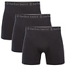 Bamboo Basics Boxershort 3 pack Rico 009 Bamboo Basics Boxershort 3 pack Rico 009