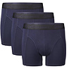 Bamboo Basics Boxershort 3 pack Rico 013 Bamboo Basics Boxershort 3 pack Rico 013
