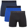 Bamboo Basics Boxershort 3 pack Rico 011 Bamboo Basics Boxershort 3 pack Rico 011
