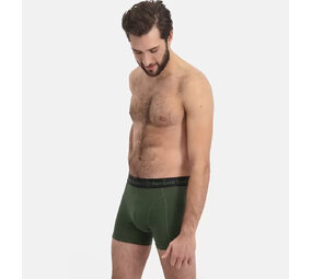 Bamboo Basics Bamboo Basics Boxershort 3 pack Rico 015 Bamboo Basics Bamboo Basics Boxershort 3 pack Rico 015