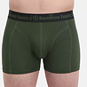 Bamboo Basics Boxershort 3 pack Rico 015 Bamboo Basics Boxershort 3 pack Rico 015