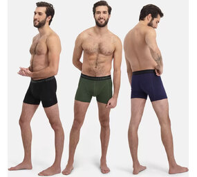 Bamboo Basics Bamboo Basics Boxershort Rico 009 Bamboo Basics Bamboo Basics Boxershort Rico 009