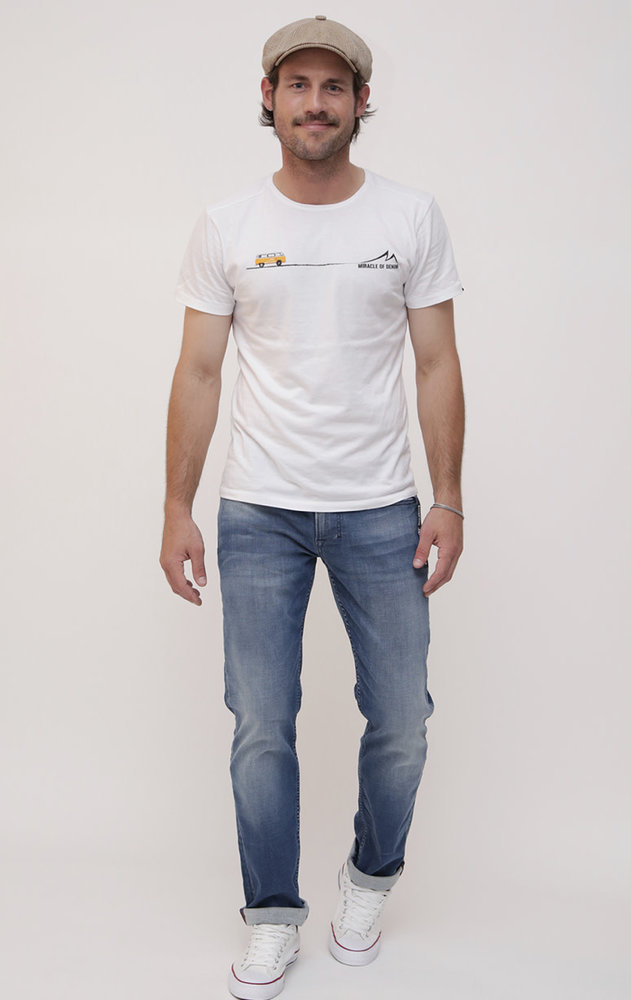 M.O.D. Denim Thomas Comfort M.O.D. Denim Thomas Comfort