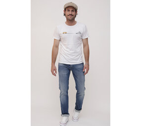 M.O.D. Denim M.O.D Denim Thomas Comfort M.O.D. Denim M.O.D Denim Thomas Comfort