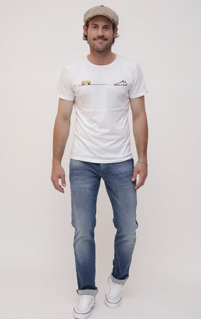 M.O.D. Denim Thomas Comfort M.O.D. Denim Thomas Comfort