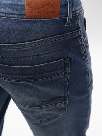 M.O.D. Denim Thomas Comfort M.O.D. Denim Thomas Comfort