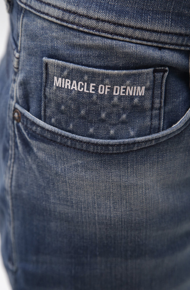 M.O.D. Denim Thomas Comfort M.O.D. Denim Thomas Comfort