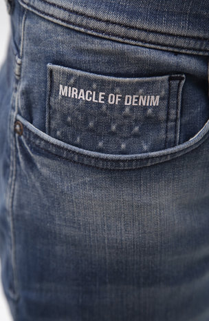 M.O.D. Denim Thomas Comfort M.O.D. Denim Thomas Comfort