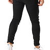Sixth June Plain Black Denim M2213HDE Sixth June Plain Black Denim M2213HDE