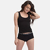 Bamboo Basics 2-pack Hipsters IRIS Bamboo Basics 2-pack Hipsters IRIS