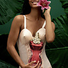 JP Gaultier Eau de Parfum La Belle JP Gaultier Eau de Parfum La Belle