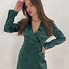 Eight Paris Colbert Dress Zara Eight Paris Colbert Dress Zara