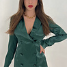 Eight Paris Colbert Dress Zara Eight Paris Colbert Dress Zara