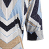 Enjoy Blouson v-hals 127151 Enjoy Blouson v-hals 127151