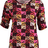 Enjoy T-Shirt halve mouw 183815 Enjoy T-Shirt halve mouw 183815