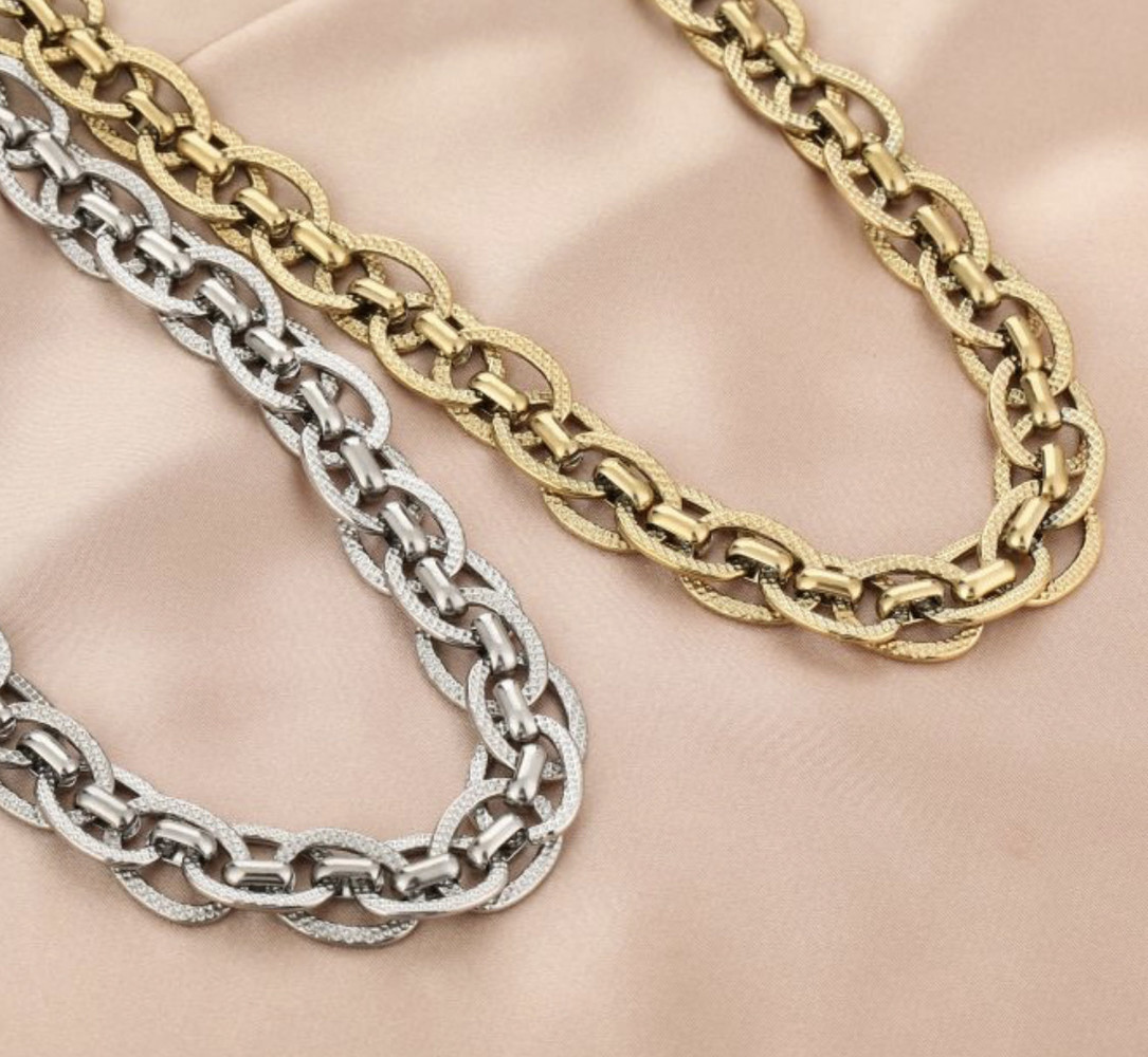 Dam Ketting 12333