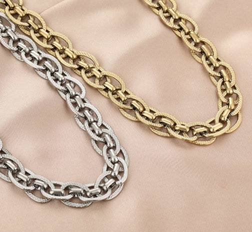 Dam Ketting 12333