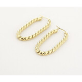 Dam Dam Oorbellen 14178 Dam Dam Oorbellen 14178