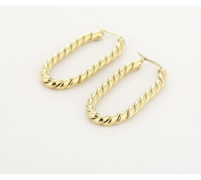 Dam Dam Oorbellen 14178 Dam Dam Oorbellen 14178