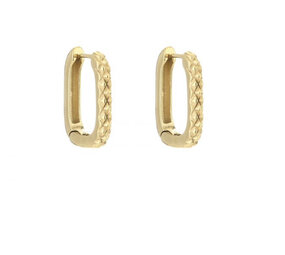 Dam Dam Oorbellen 13934 Dam Dam Oorbellen 13934