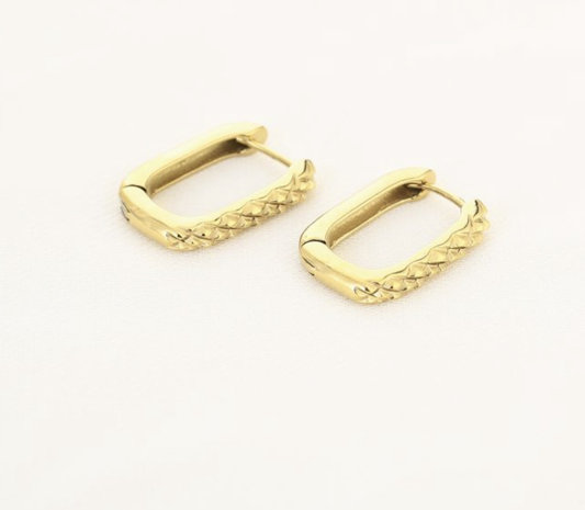 Dam Oorbellen 13934 Dam Oorbellen 13934