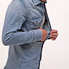 M.O.D. Denim Shirt Men M.O.D. Denim Shirt Men