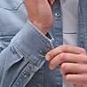 M.O.D. Denim Shirt Men M.O.D. Denim Shirt Men