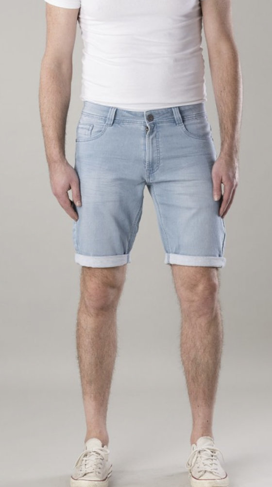 New Star Jog Denim Short Valero