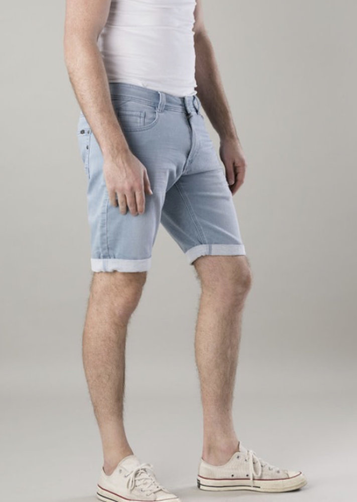 New Star Jog Denim Short Valero